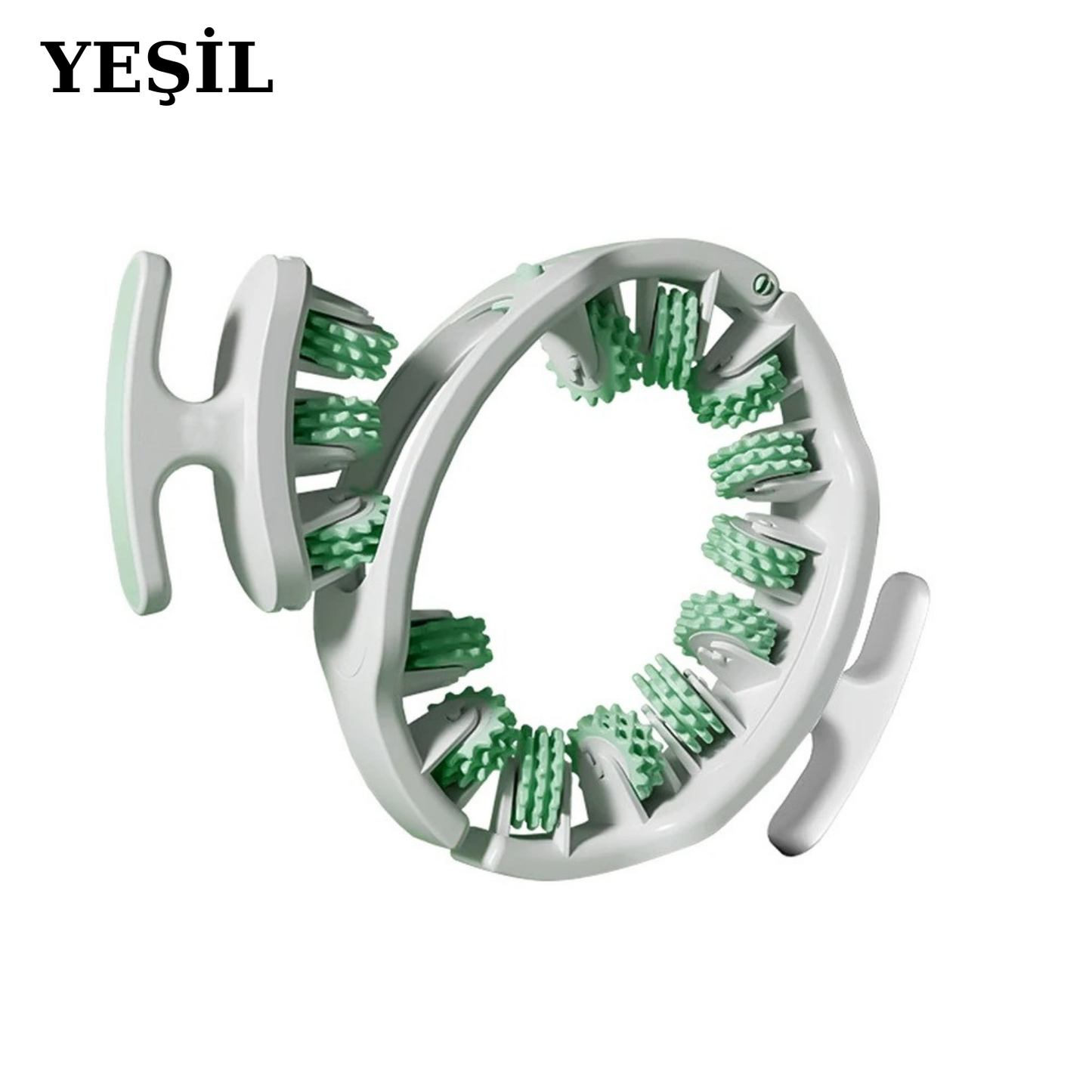 Femvella™  Derin Doku Masaj Silindiri!
